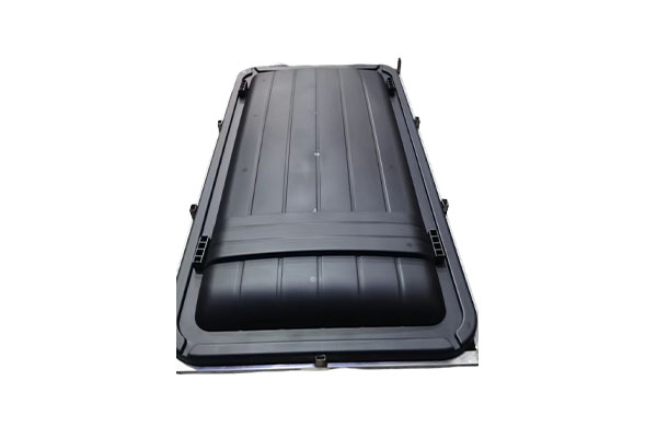 Can the practical ceiling of automobile Ceiling Plastic Processing help improve the performance of the car?